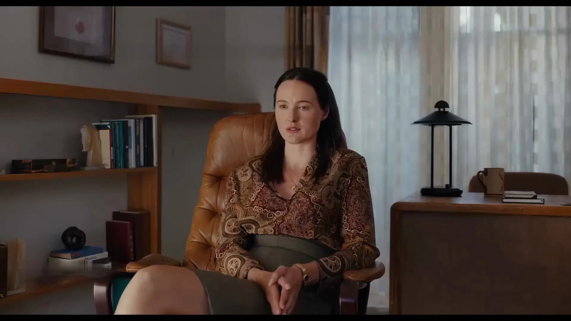 Backrooms 2026 English Audio WEB-DL 720p – 480p – 1080p screenshot 5