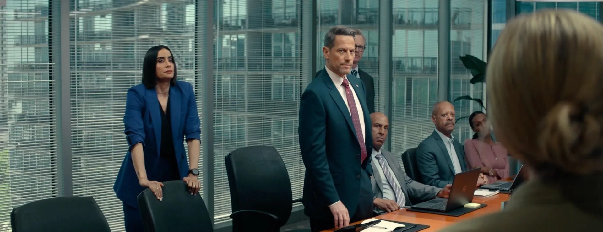 Bad Boys: Ride or Die 2024 Hindi – English Dual Audio BluRay 720p – 480p – 1080p screenshot 2