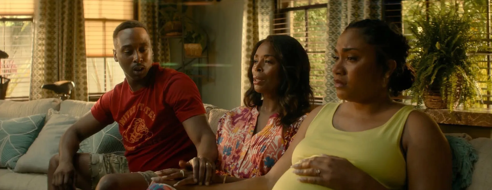 Bad Boys: Ride or Die 2024 Hindi – English Dual Audio BluRay 720p – 480p – 1080p screenshot 4