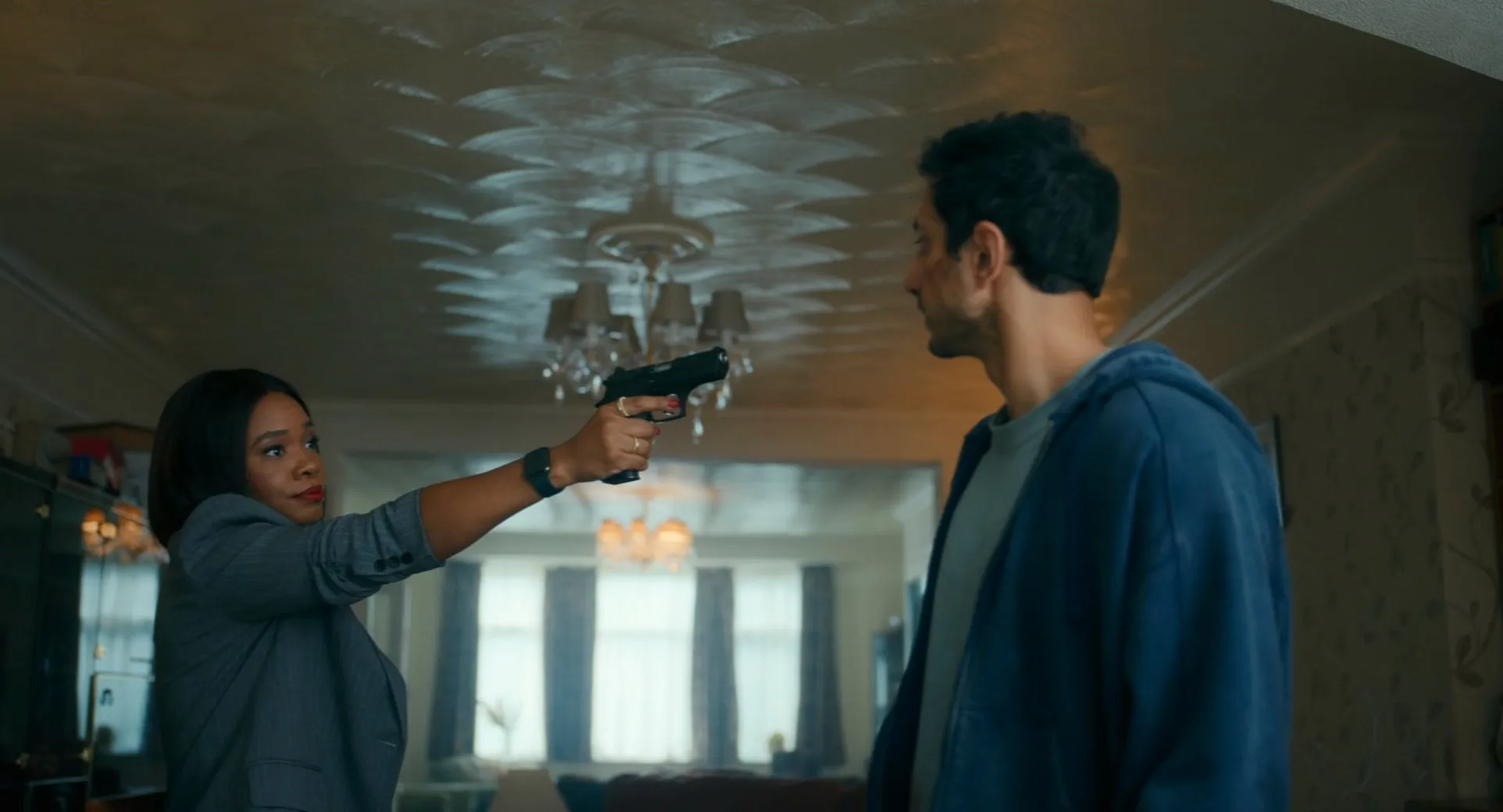 Bait 2026 Season 01 Hindi Dual Audio WEB-DL 720p – 480p – 1080p [EP – 06 Added] screenshot 7
