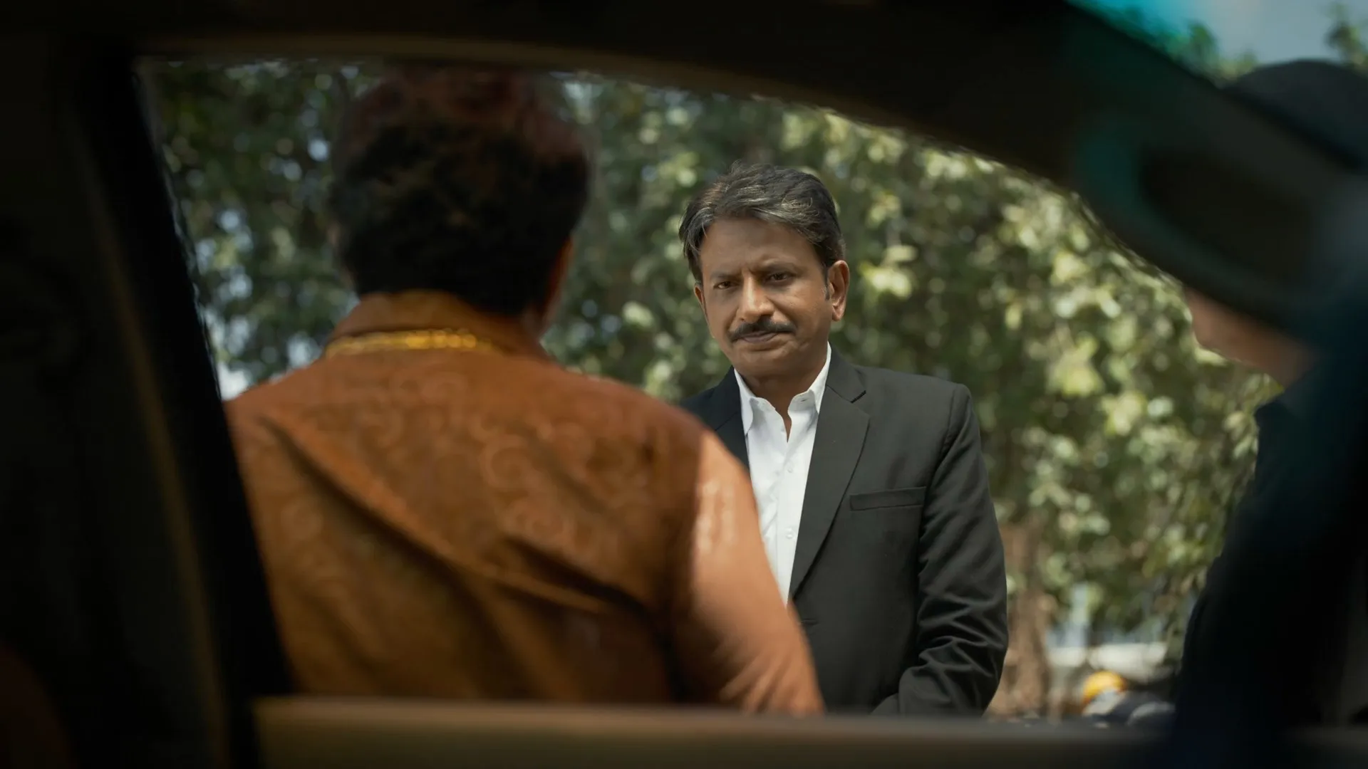 Bakaiti 2026 Season 2 Hindi Audio WEB-DL 720p – 480p – 1080p [ALL EPISODES] (2025) screenshot 3