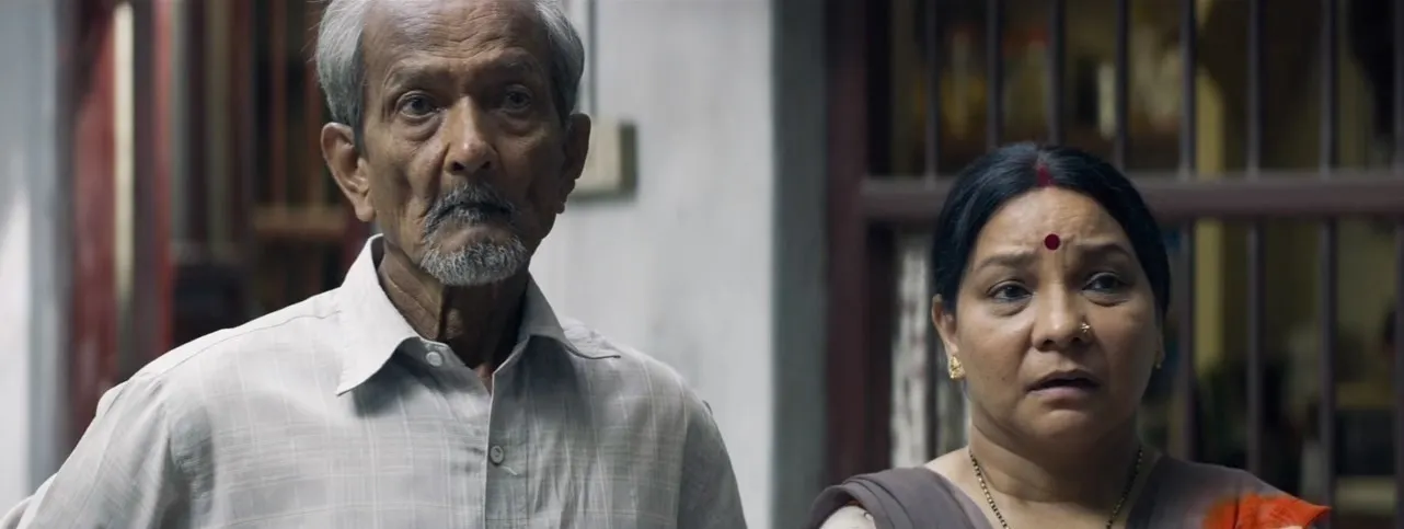 Bala 2019 Hindi Dual Audio WEB-DL 720p – 480p – 1080p screenshot 1