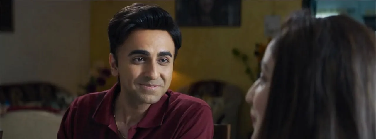 Bala 2019 Hindi Dual Audio WEB-DL 720p – 480p – 1080p screenshot 2