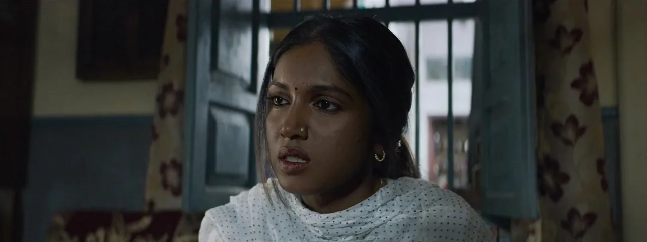 Bala 2019 Hindi Dual Audio WEB-DL 720p – 480p – 1080p screenshot 4