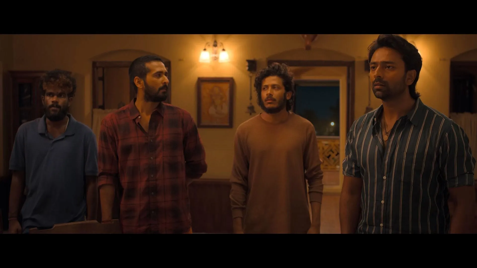 Balti 2026 Hindi – Malayalam Dual Audio WEB-DL 720p – 480p – 1080p screenshot 2