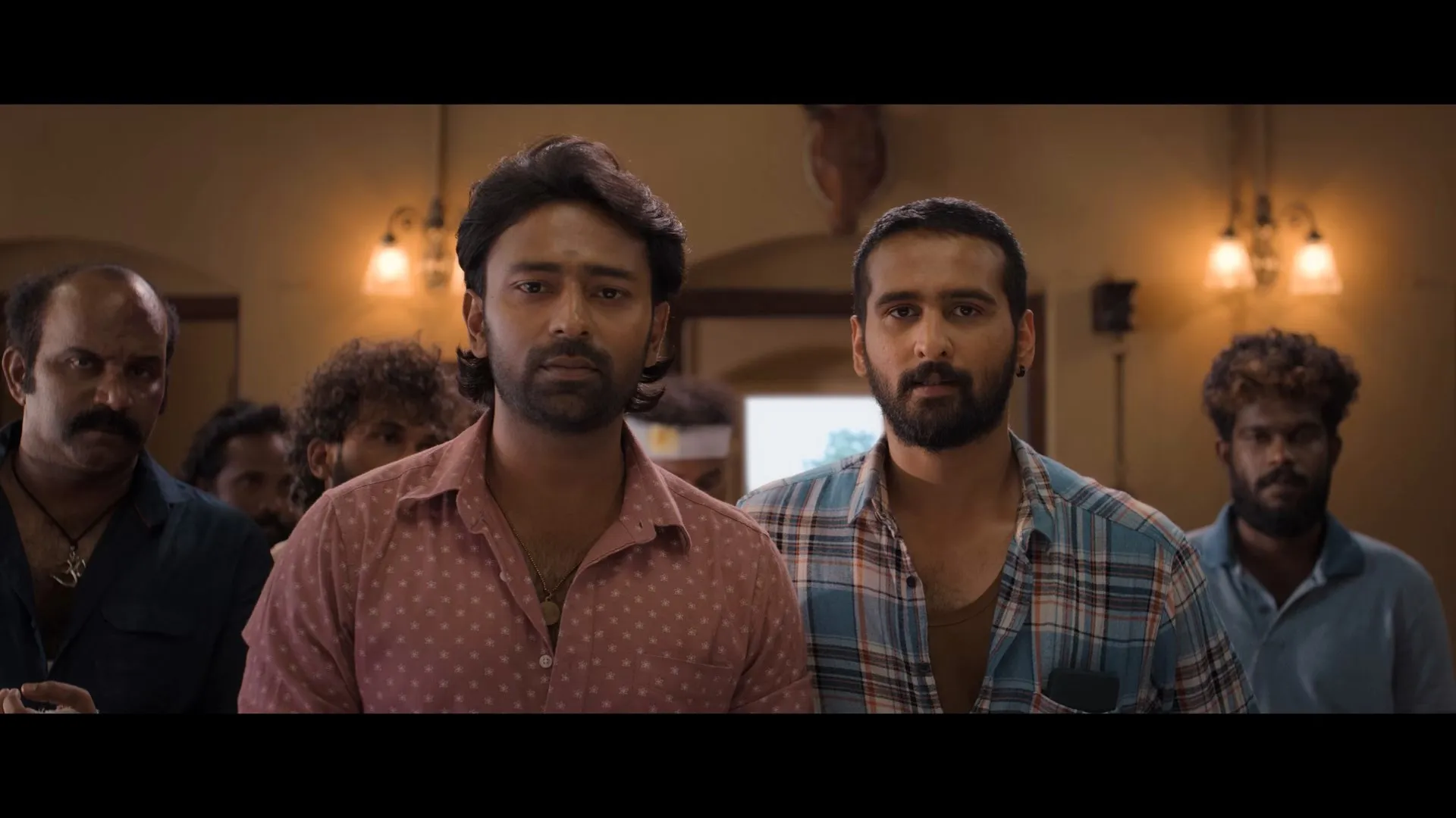 Balti 2026 Hindi – Malayalam Dual Audio WEB-DL 720p – 480p – 1080p screenshot 3