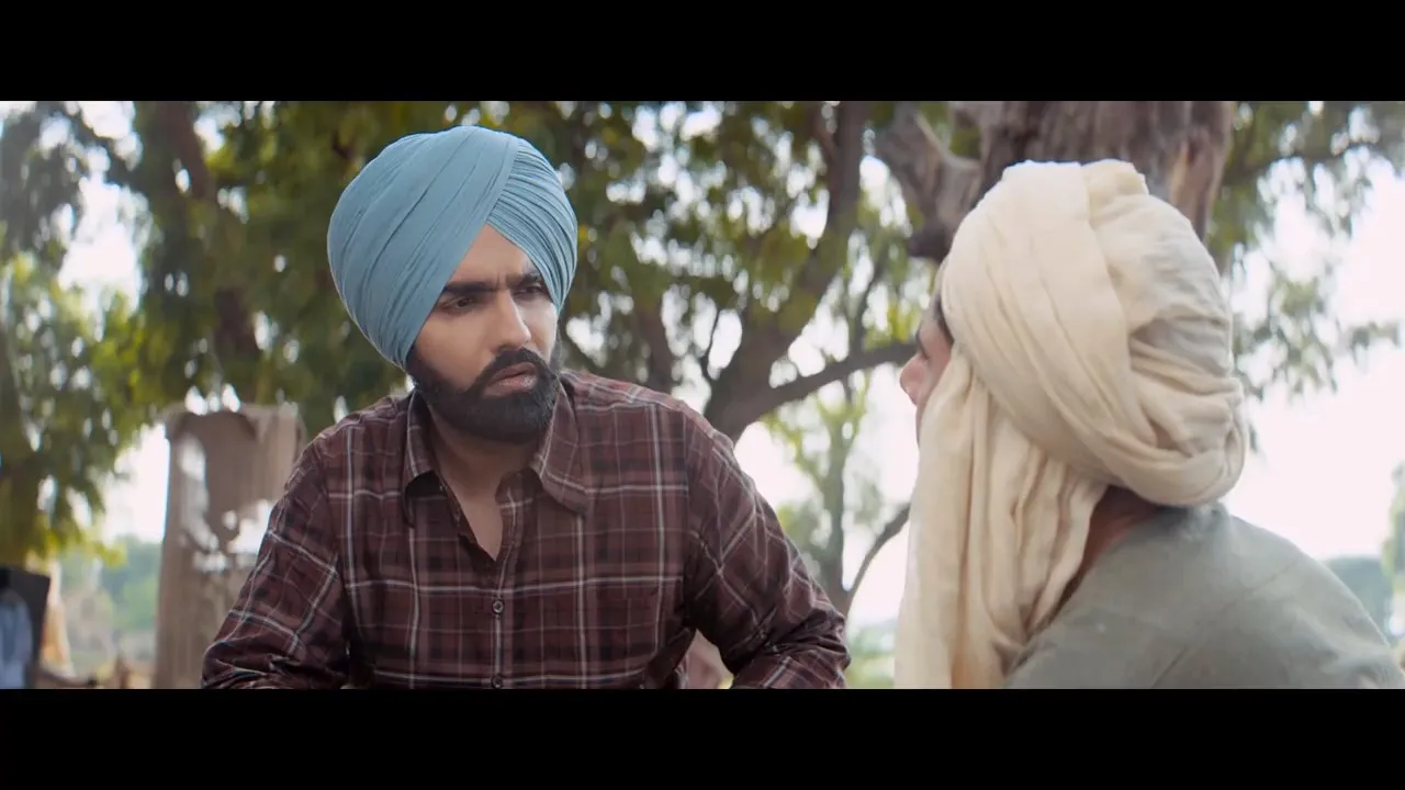 Bambukat 2 2026 Punjabi Dual Audio WEB-DL 720p – 480p screenshot 3