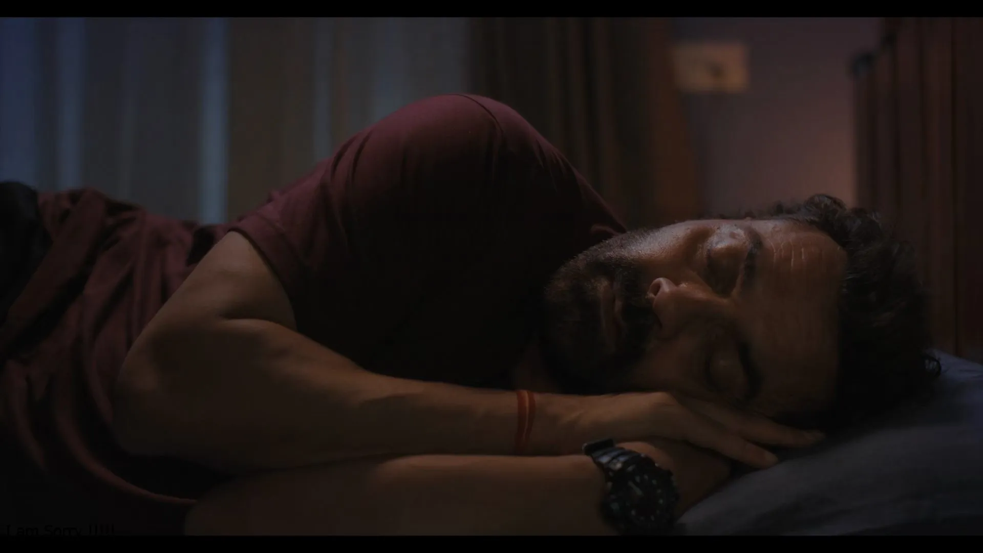Bandar 2026 Hindi Dual Audio WEB-DL 720p – 480p – 1080p screenshot 2