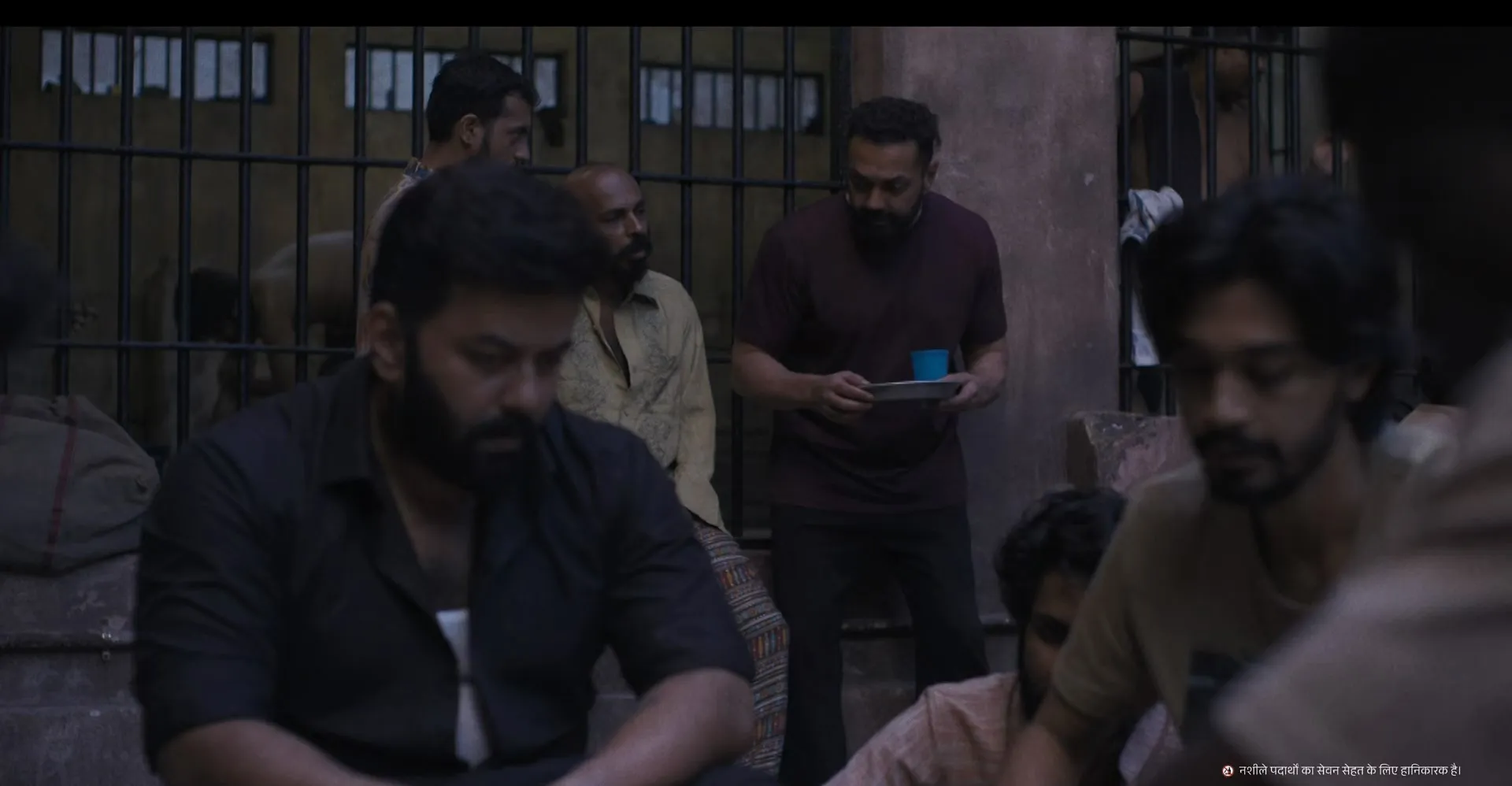 Bandar 2026 Hindi Dual Audio WEB-DL 720p – 480p – 1080p screenshot 3