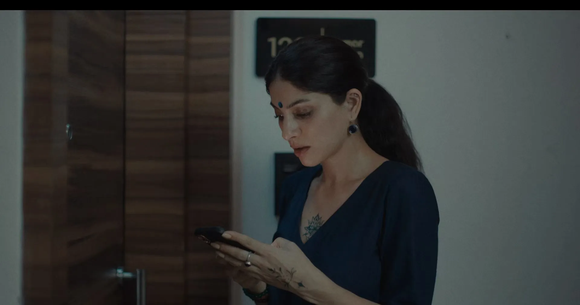 Bandar 2026 Hindi Dual Audio WEB-DL 720p – 480p – 1080p screenshot 5