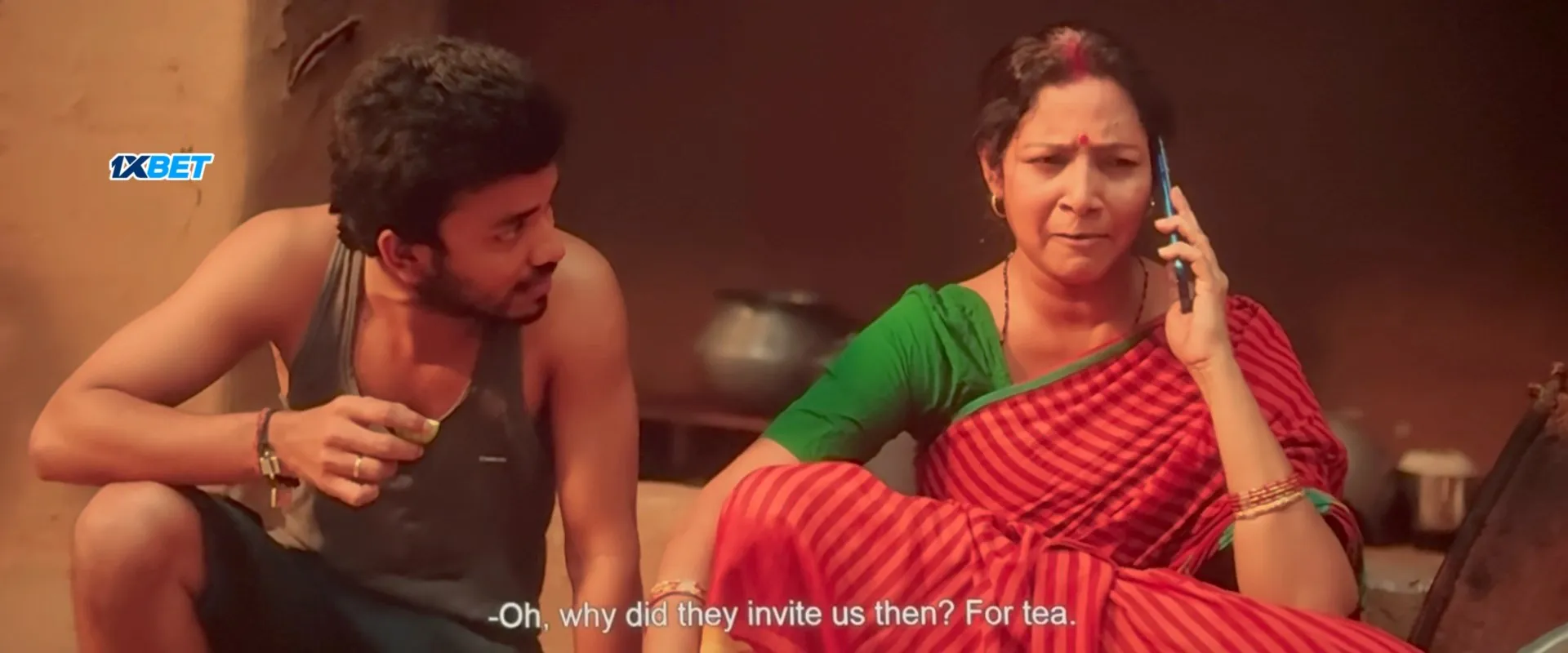 Bara Badhu 2026 Odia Audio HQ HDTC 720p – 480p – 1080p screenshot 5