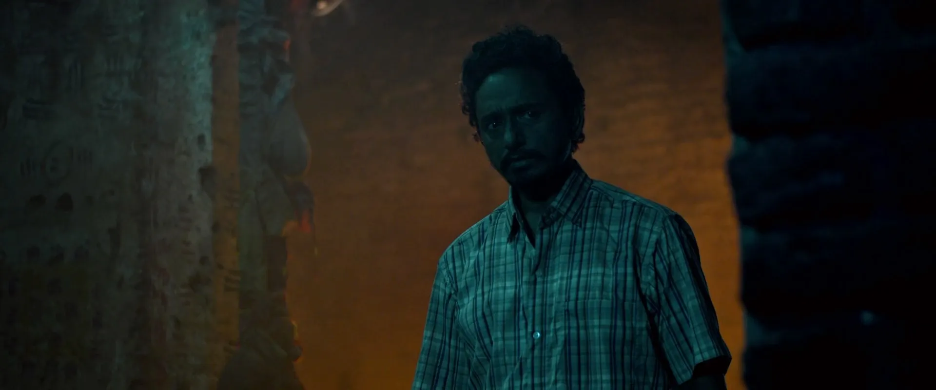 Bardovi 2024 Hindi Dual Audio WEB-DL 720p – 480p – 1080p screenshot 5