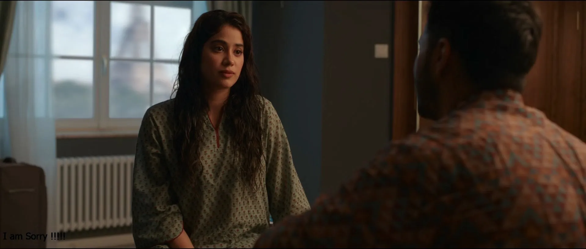 Bawaal 2023 Hindi Audio WEB-DL 720p – 480p – 1080p screenshot 2