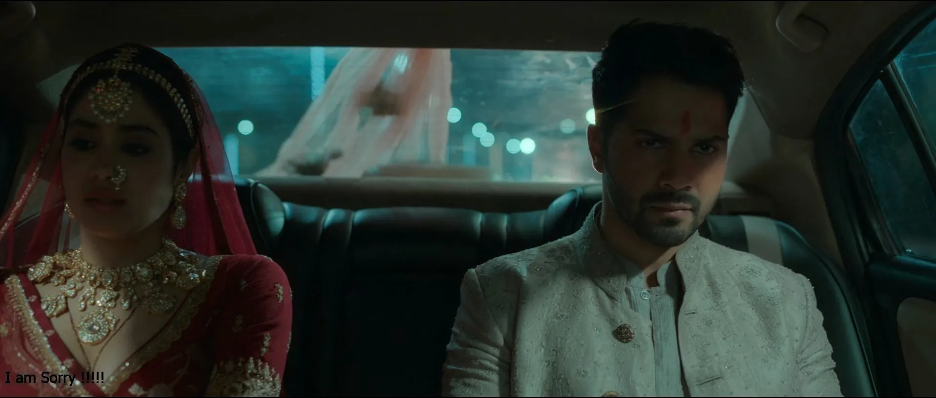 Bawaal 2023 Hindi Audio WEB-DL 720p – 480p – 1080p screenshot 4