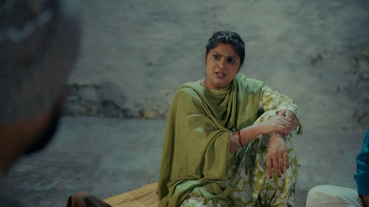 Beej 2026 Punjabi Audio WEB-DL 720p – 480p – 1080p screenshot 2