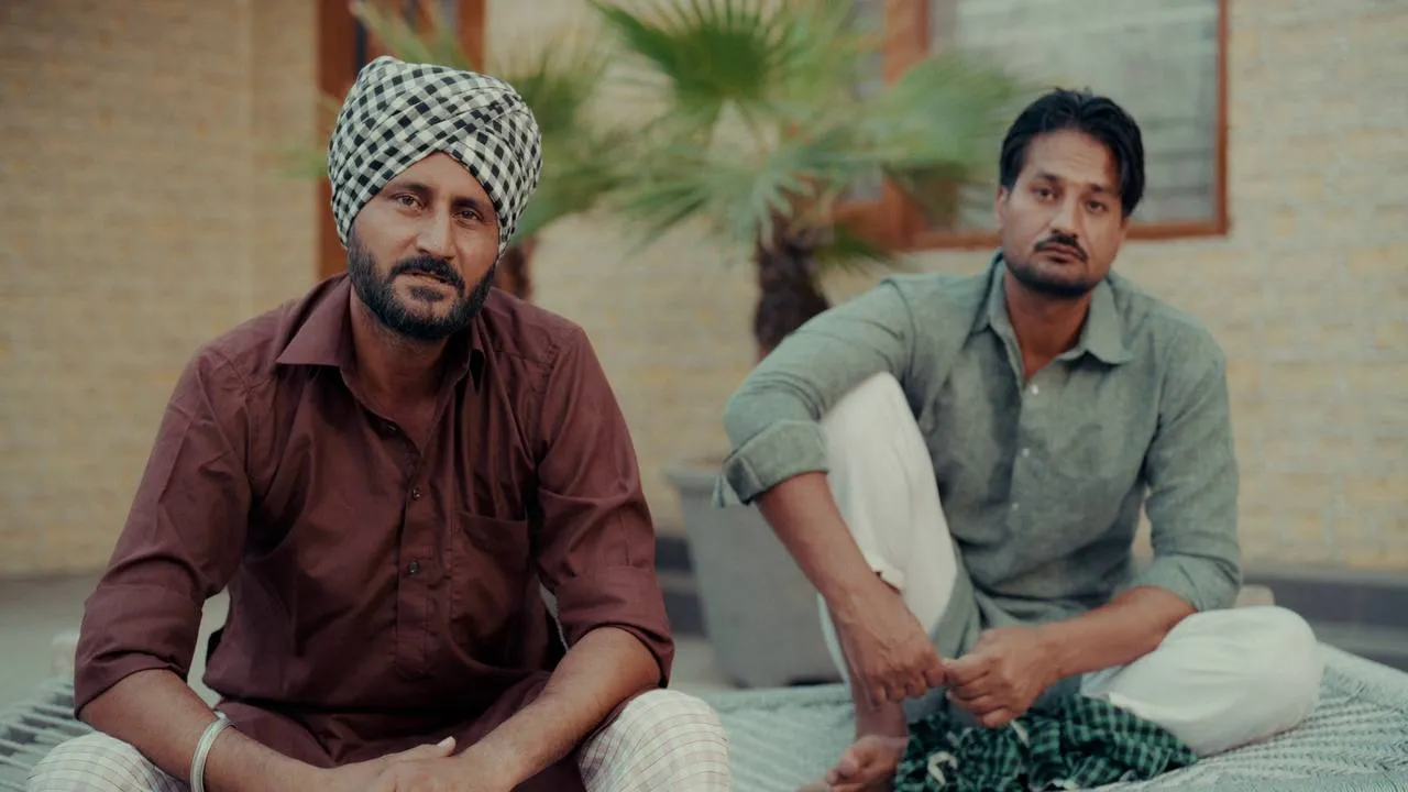 Beej 2026 Punjabi Audio WEB-DL 720p – 480p – 1080p screenshot 1