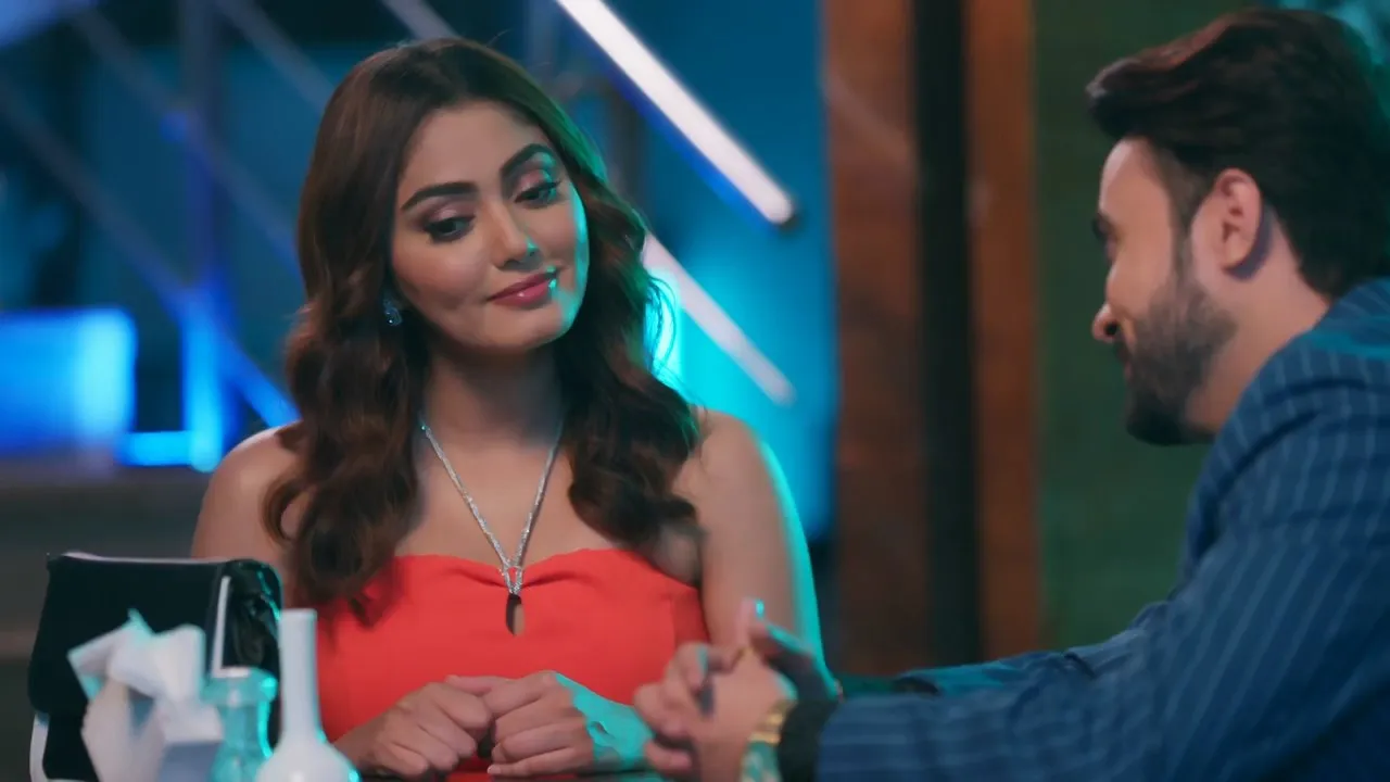 Begum of Crime 2026 Season 01 Complete Hindi Audio WEB-DL 720p – 480p screenshot 3