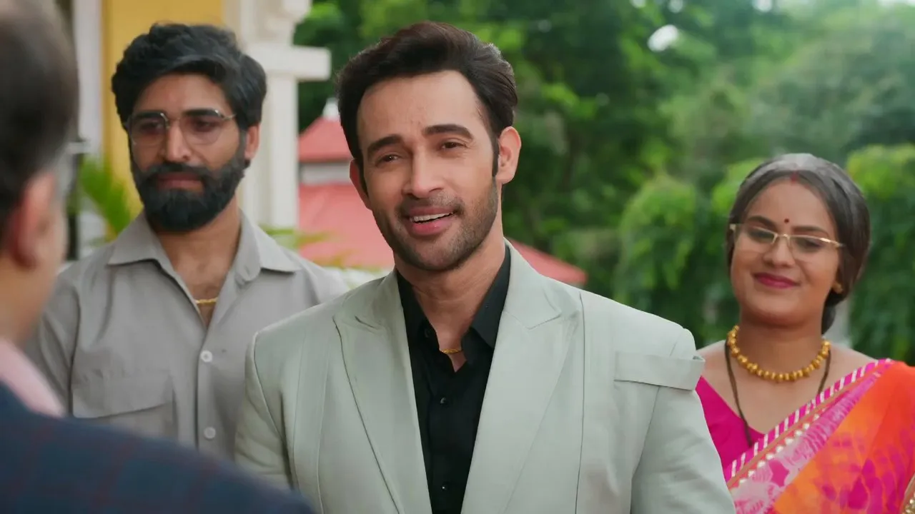 Begum of Crime 2026 Season 01 Complete Hindi Audio WEB-DL 720p – 480p screenshot 4