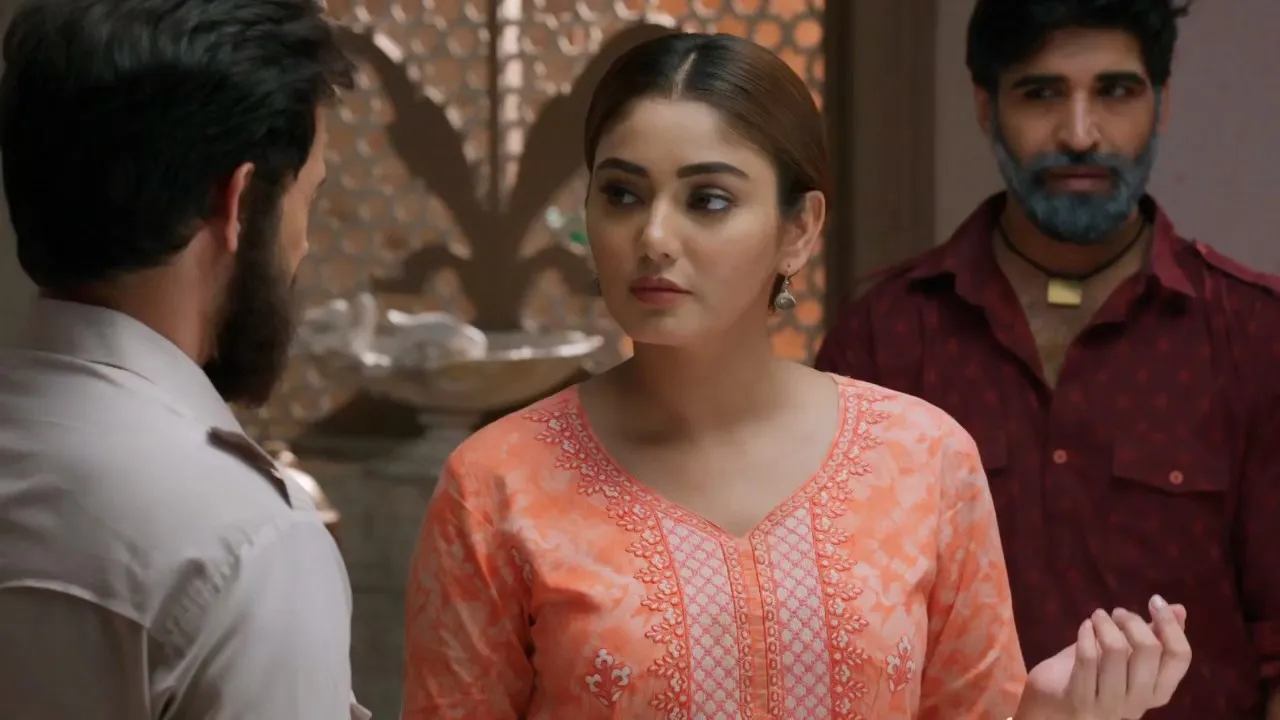 Begum of Crime 2026 Season 01 Complete Hindi Audio WEB-DL 720p – 480p screenshot 6