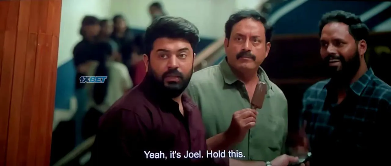 Bethlehem Kudumba Unit 2026 Tamil Audio HQ-HDTS 720p – 480p – 1080p screenshot 2