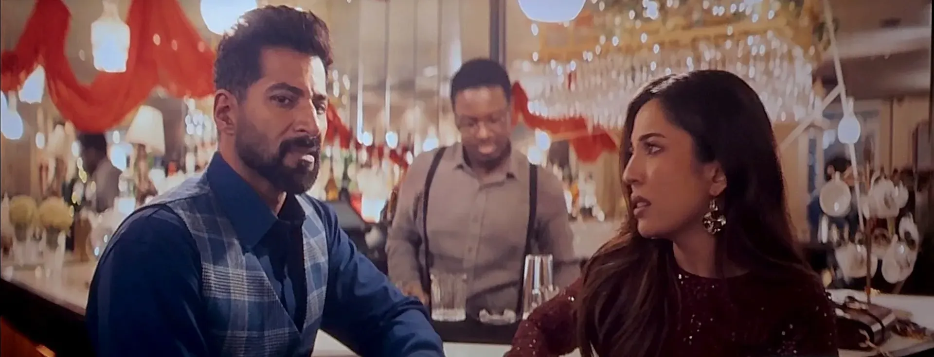 Bhai Tera Star Hai 2026 Hindi Audio HDTC 720p – 480p – 1080p screenshot 2