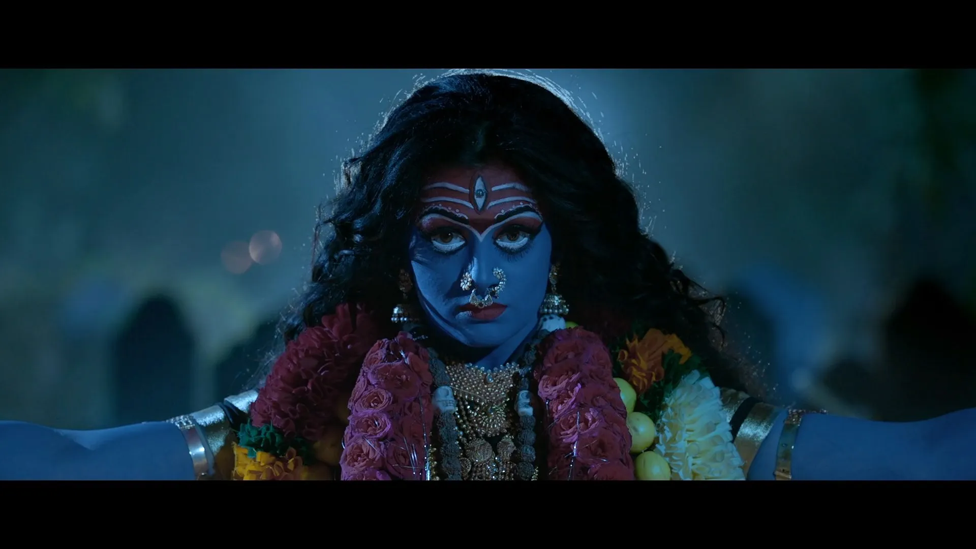 Bhairadevi 2024 Hindi Dual Audio WEB-DL 720p – 480p – 1080p screenshot 4