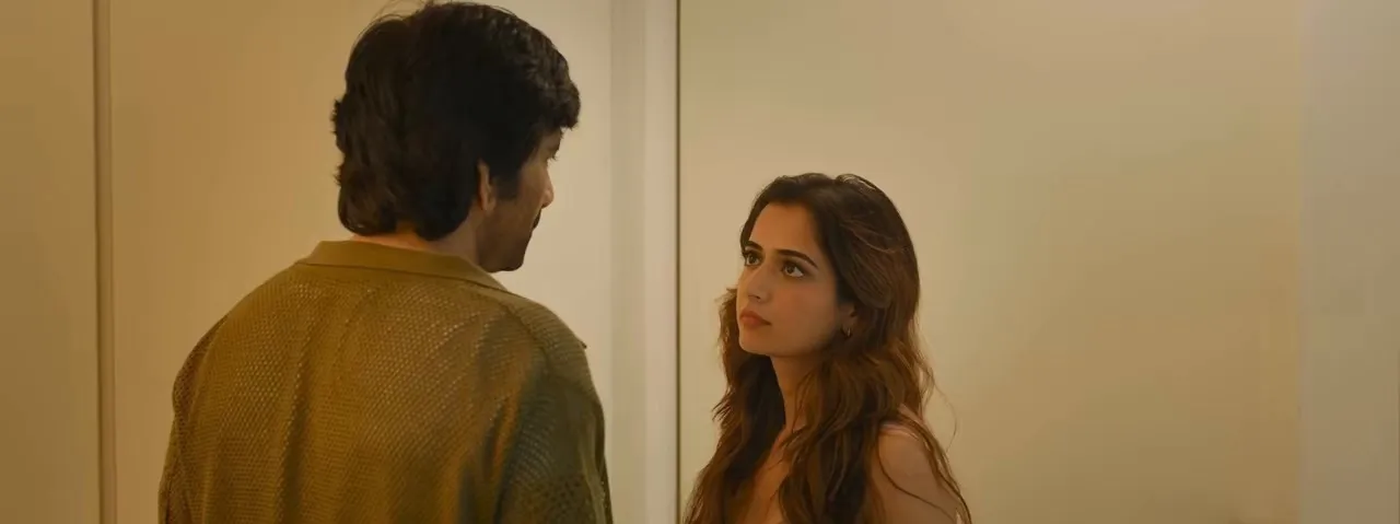 Bhartha Mahasayulaku Wignyapthi 2026 Hindi – Telugu Dual Audio WEB-DL 720p – 480p – 1080p screenshot 1