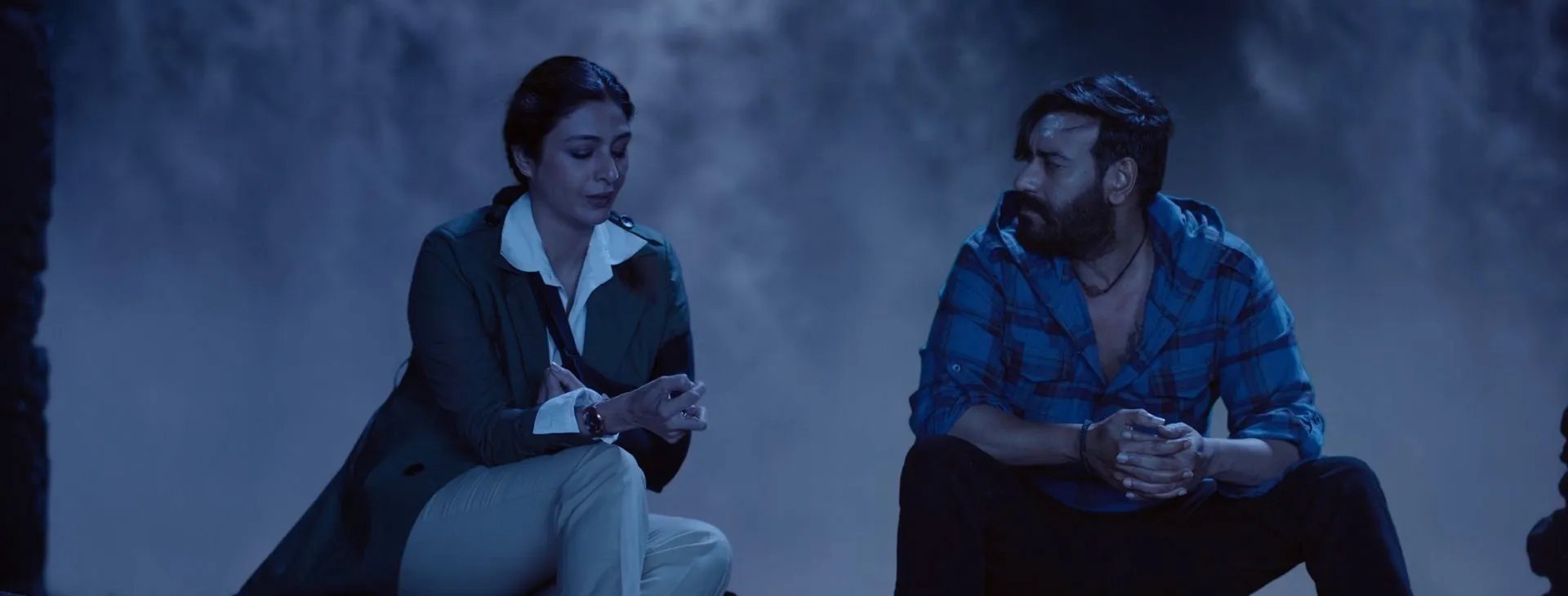 Bholaa 2023 Hindi Dual Audio WEB-DL 720p – 480p – 1080p screenshot 3