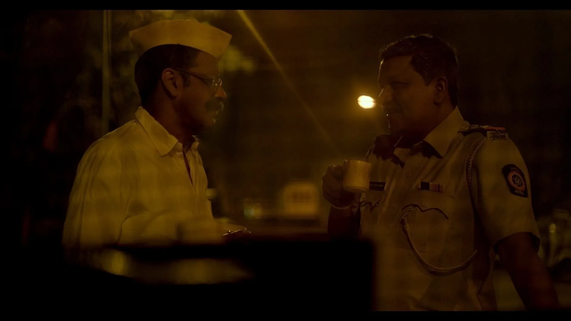Bhonsle 2018 Hindi Dual Audio WEB-DL 720p – 480p – 1080p screenshot 1