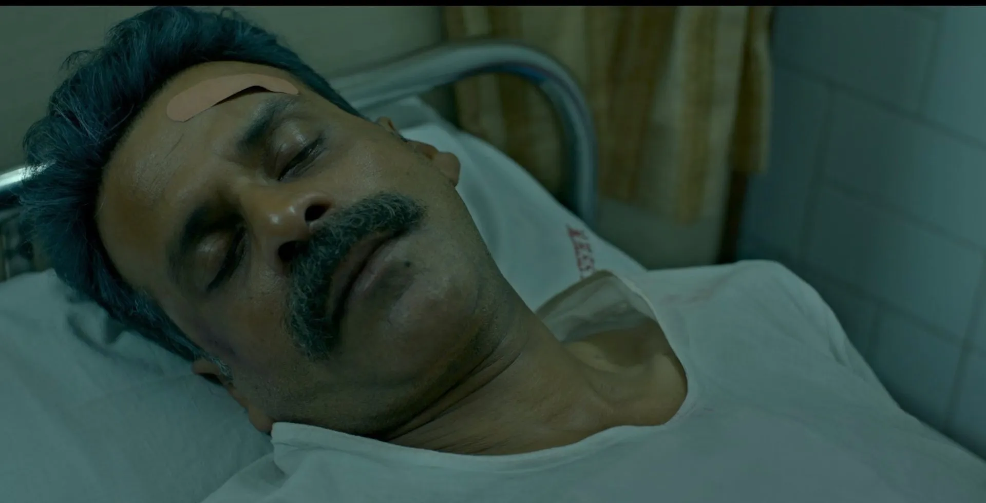 Bhonsle 2018 Hindi Dual Audio WEB-DL 720p – 480p – 1080p screenshot 4