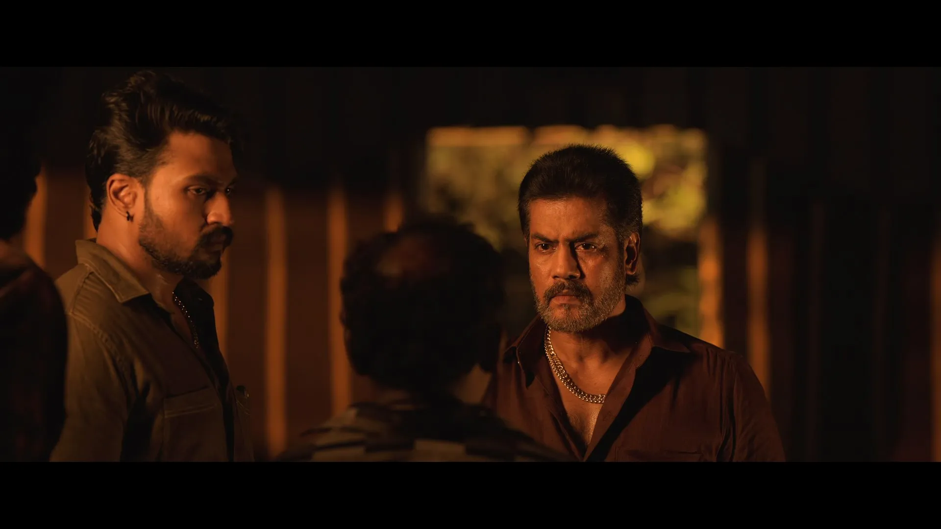 Blast 2026 Hindi – Tamil Dual Audio WEB-DL 720p – 480p – 1080p screenshot 4