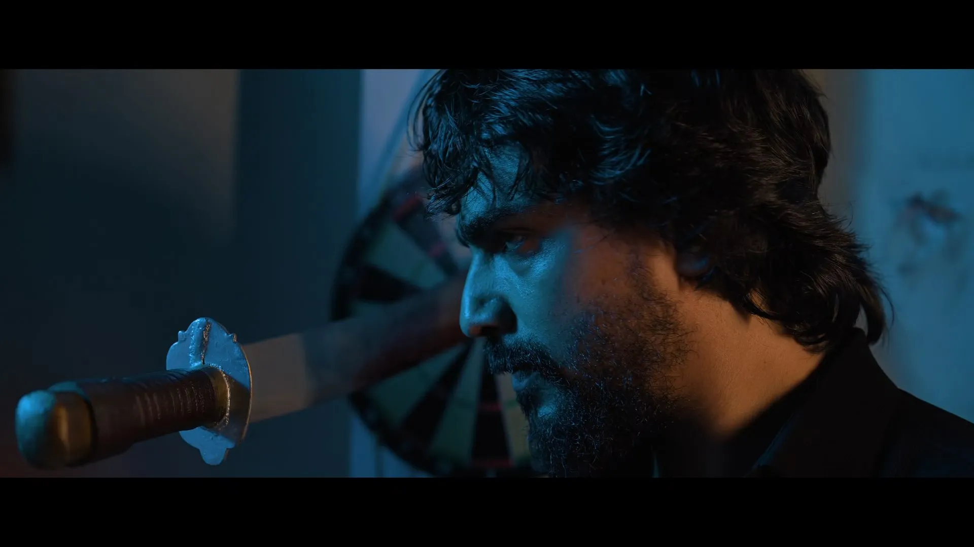 Blast 2026 Hindi – Tamil Dual Audio WEB-DL 720p – 480p – 1080p screenshot 5