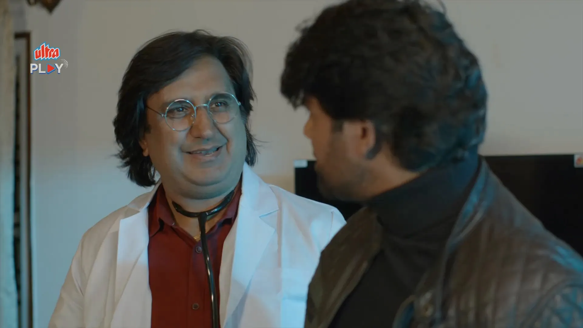 Bloody Babu 2025 Hindi Dual Audio WEB-DL 720p – 1080p screenshot 4