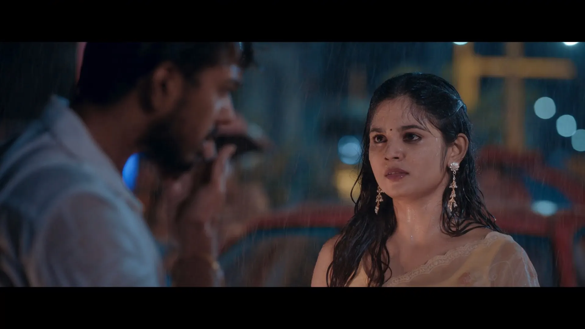 Bookie 2026 Telugu Dual Audio WEB-DL 720p – 480p – 1080p screenshot 1