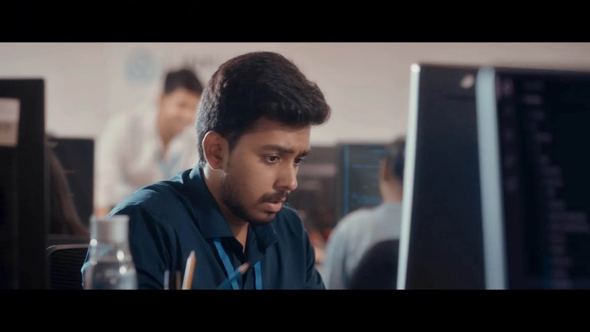 Bookie 2026 Telugu Dual Audio WEB-DL 720p – 480p – 1080p screenshot 3