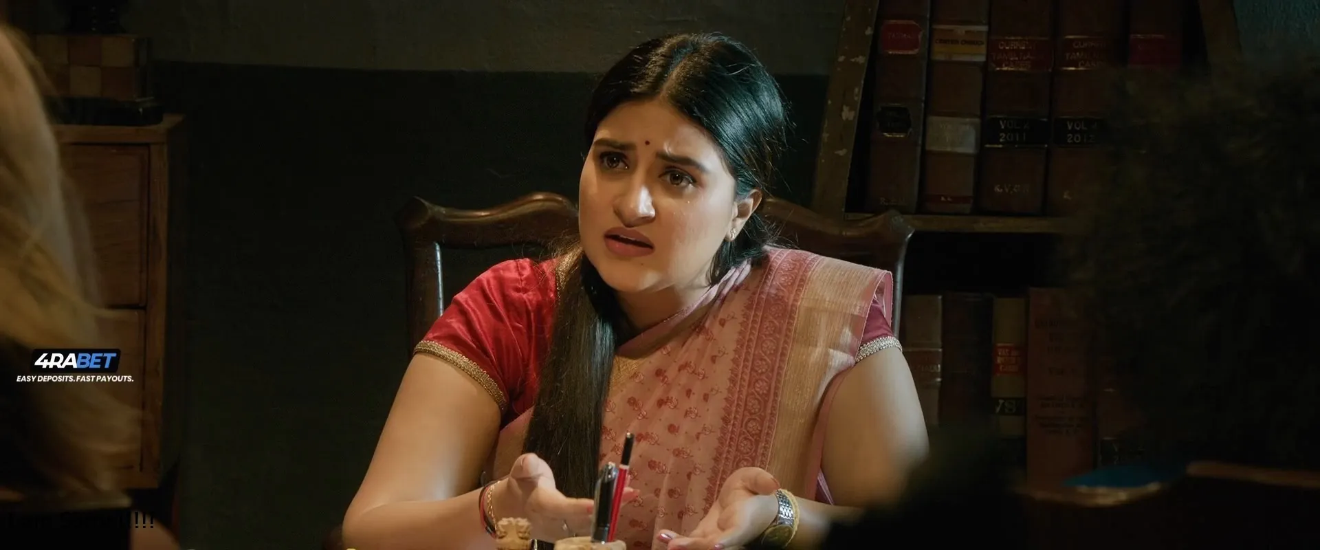 Boomer Uncle 2024 Hindi Dual Audio WEB-DL 720p – 480p – 1080p screenshot 1