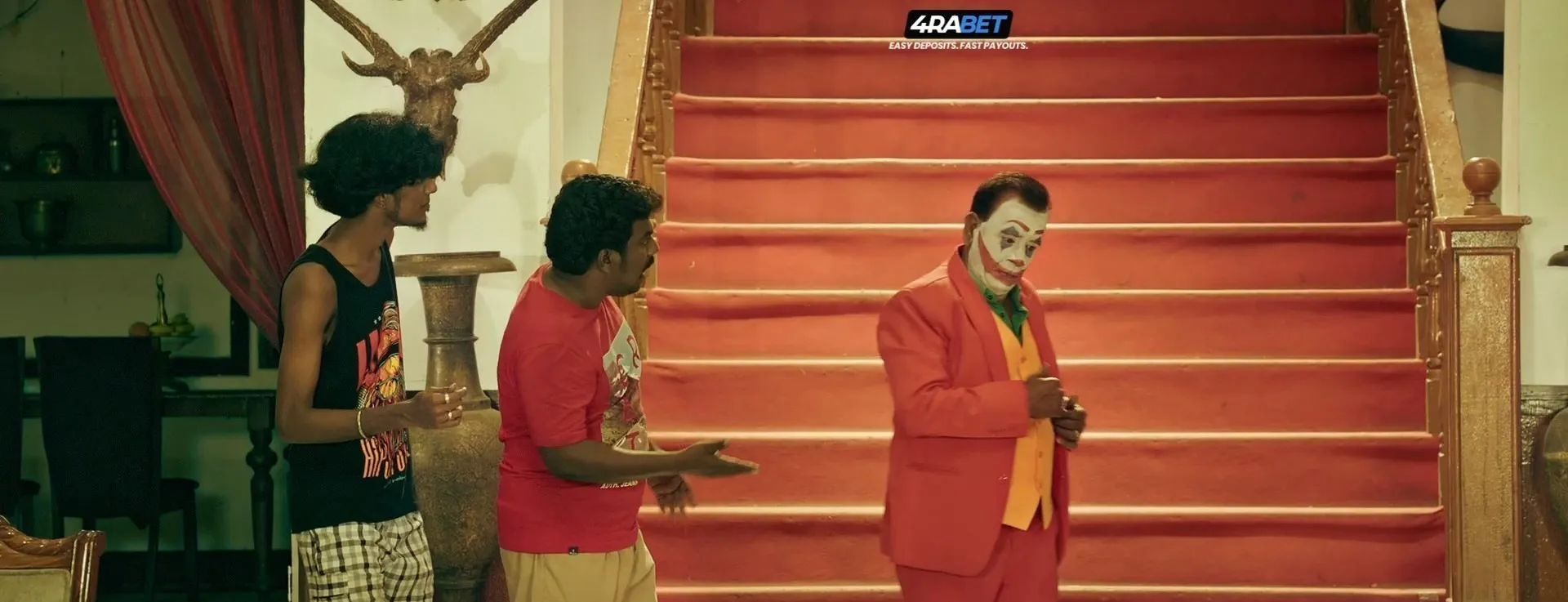 Boomer Uncle 2024 Hindi Dual Audio WEB-DL 720p – 480p – 1080p screenshot 3