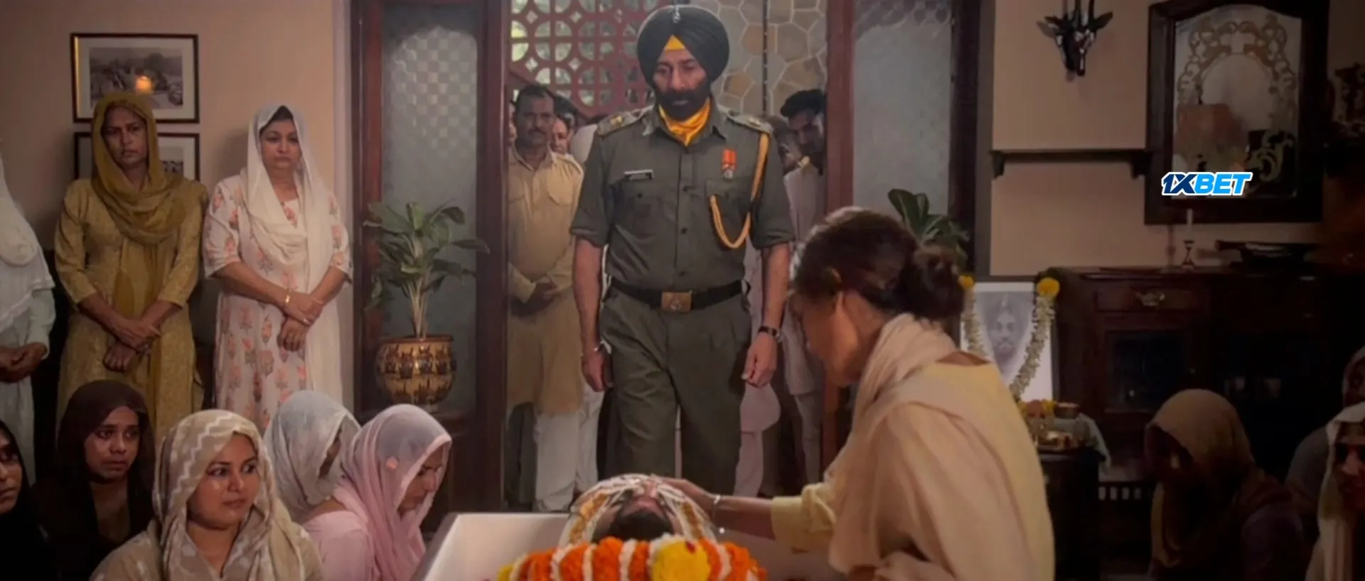 Border 2 2026 Hindi HDTC 720p – 480p – 1080p screenshot 2