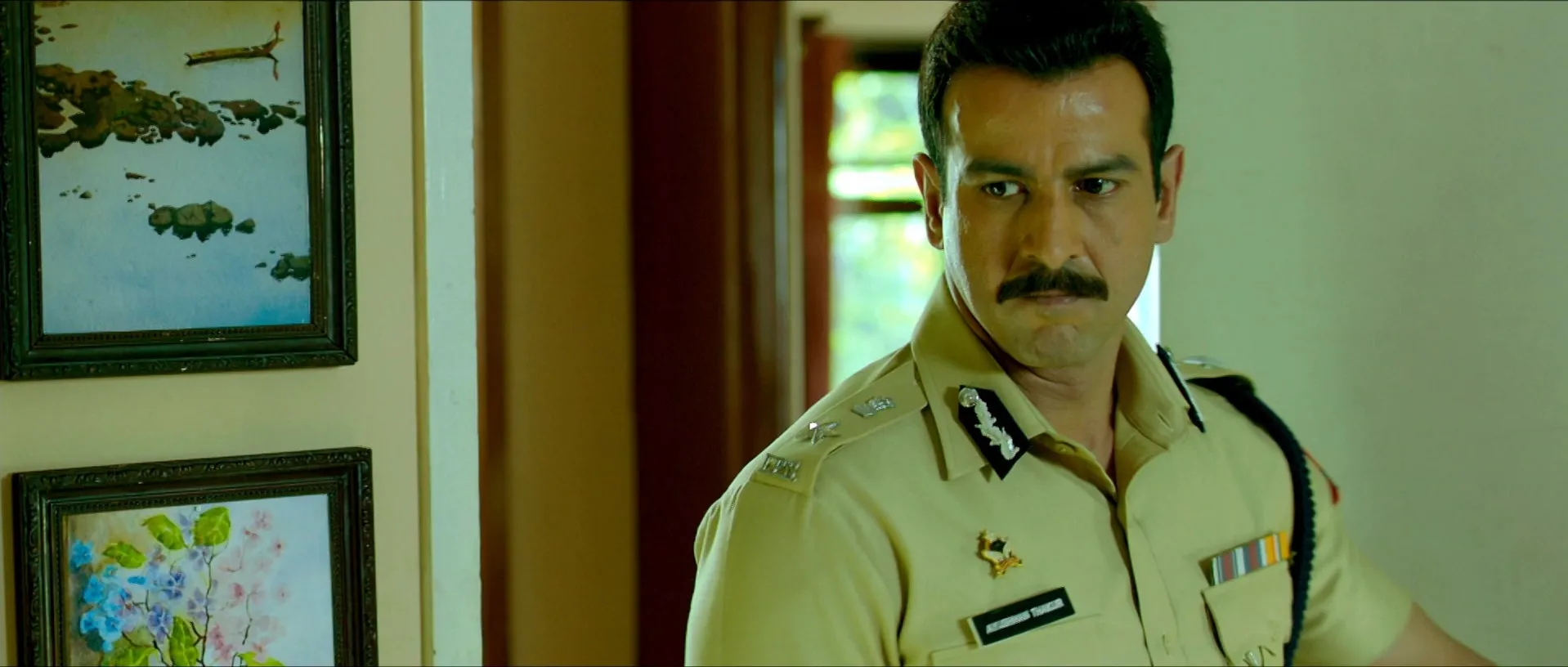 Boss 2013 Hindi Dual Audio WEB-DL 720p – 480p- 1080p screenshot 2