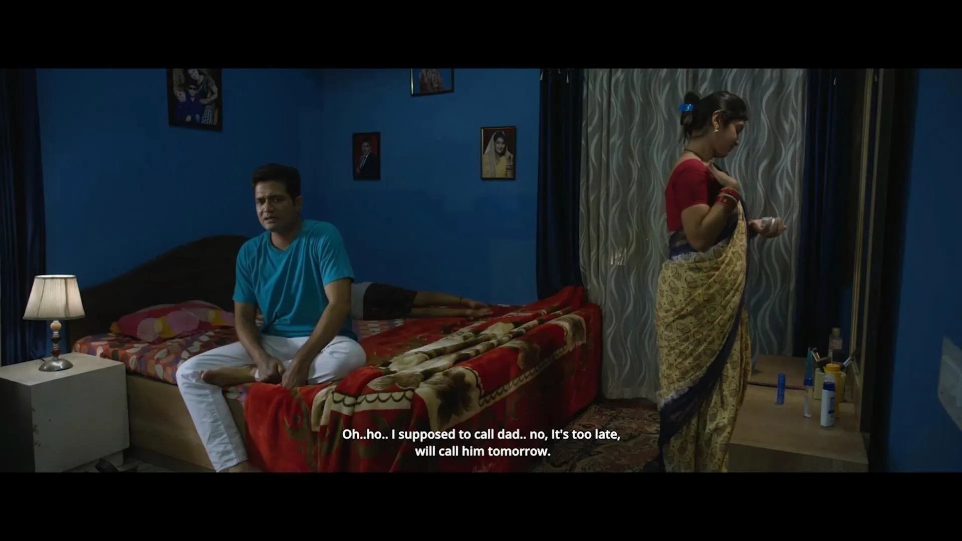 Boura Hatabaksa 2022 Odia Dual Audio WEB-DL 720p – 480p – 1080p screenshot 1
