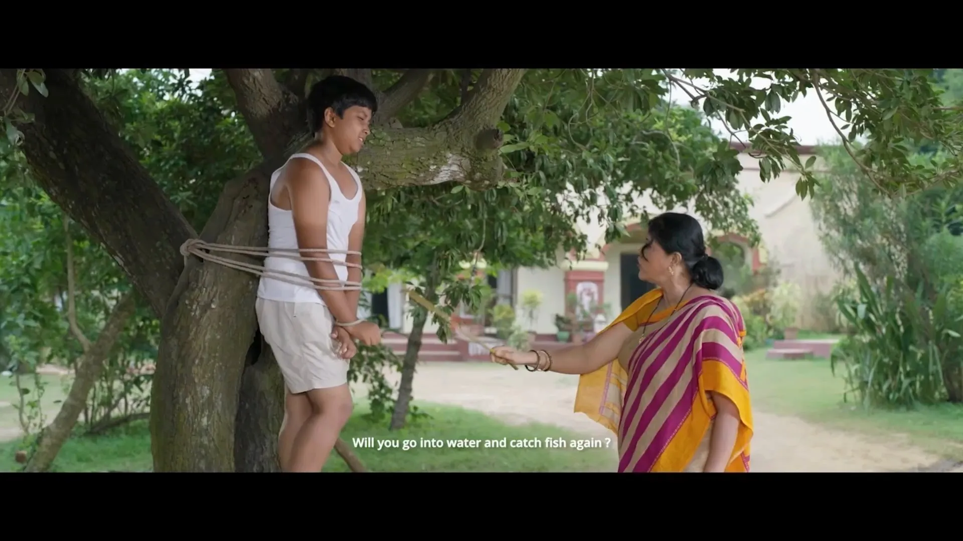 Boura Hatabaksa 2022 Odia Dual Audio WEB-DL 720p – 480p – 1080p screenshot 4