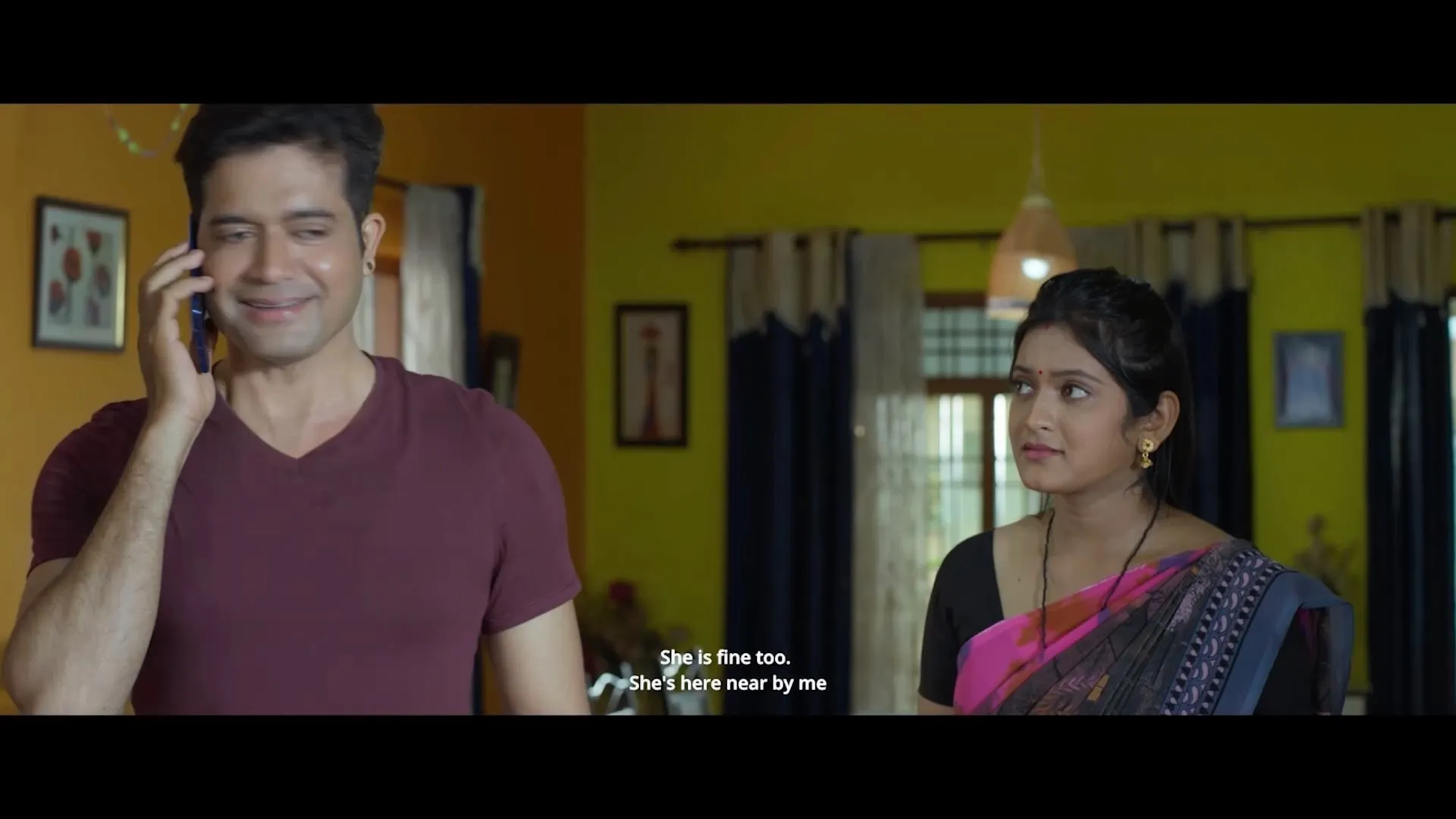 Boura Hatabaksa 2022 Odia Dual Audio WEB-DL 720p – 480p – 1080p screenshot 6