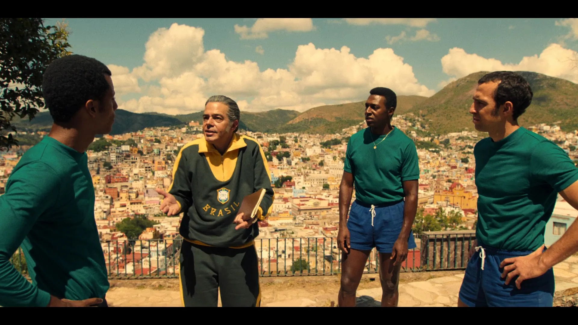 Brazil ’70: The Third Star 2026 Season 1 Hindi – English Audio WEB-DL 720p – 480p – 1080p [ALL EPISODES] screenshot 3