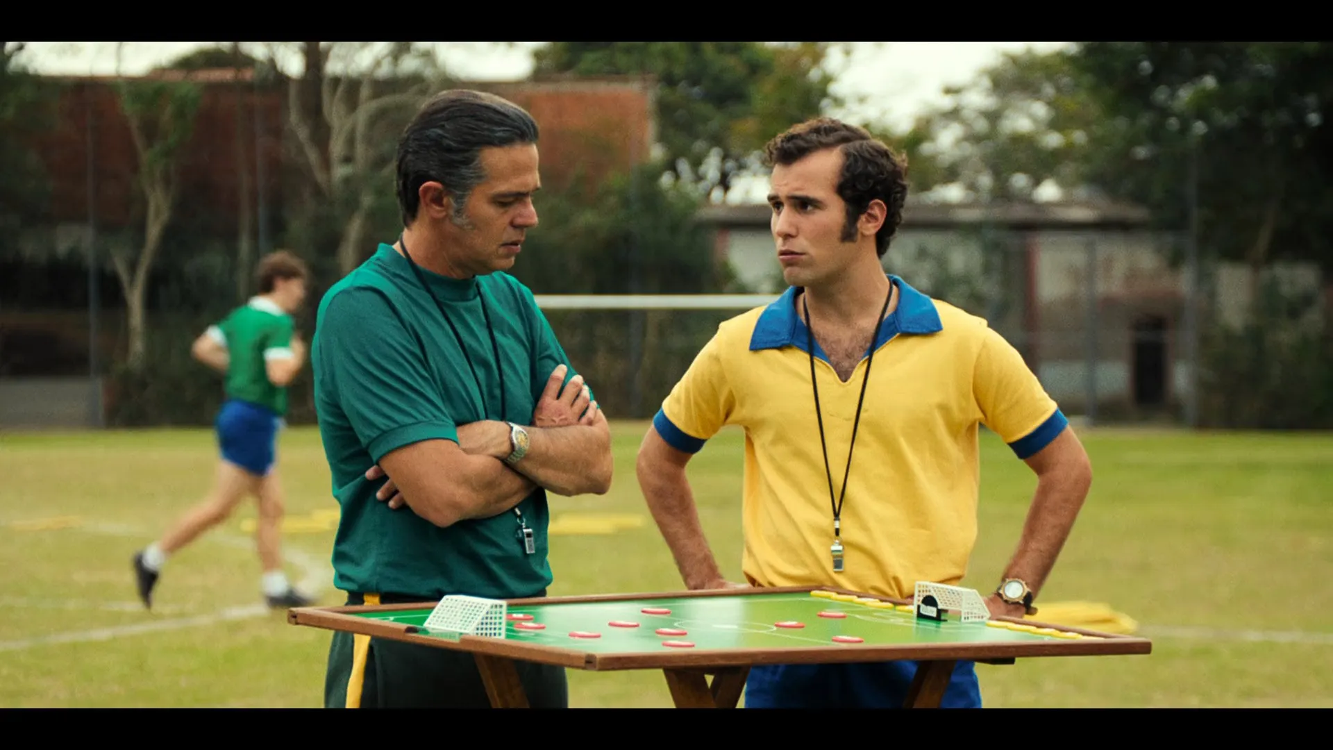 Brazil ’70: The Third Star 2026 Season 1 Hindi – English Audio WEB-DL 720p – 480p – 1080p [ALL EPISODES] screenshot 4