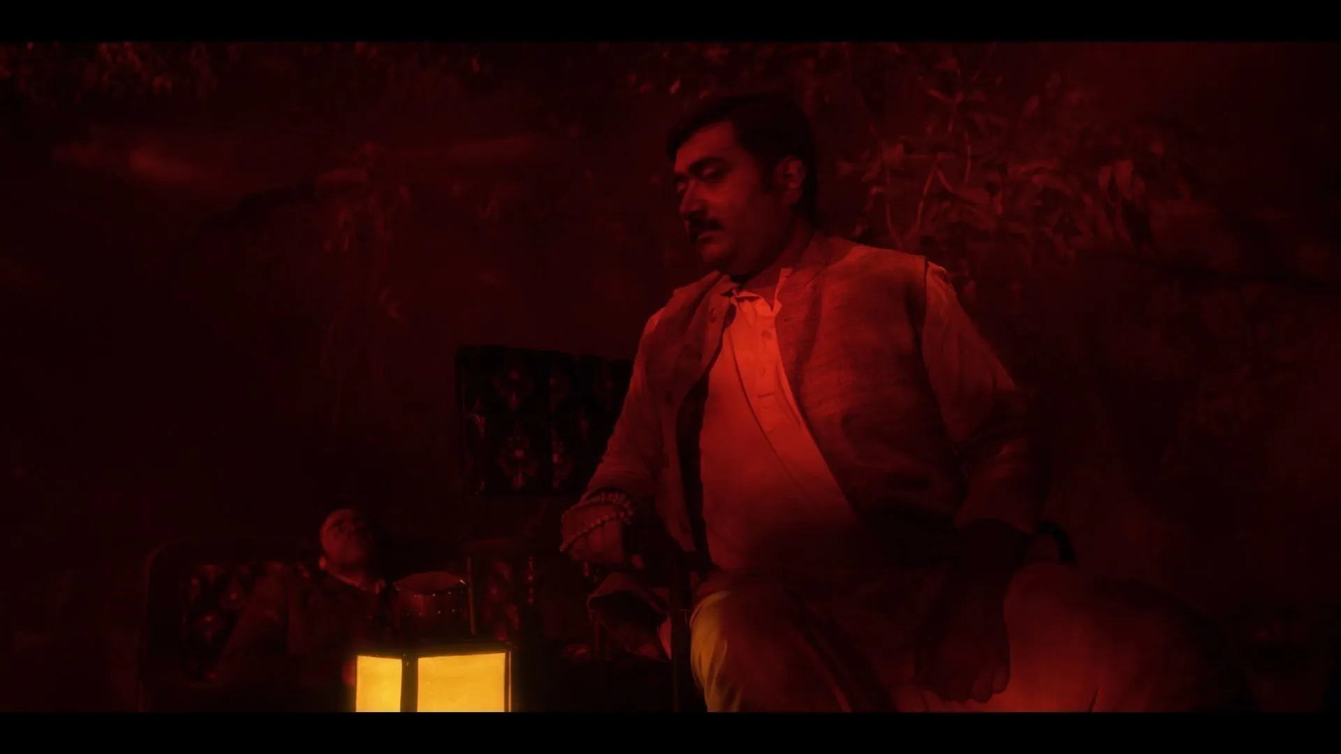 Bulbbul 2020 Hindi Dual Audio WEB-DL 720p – 480p – 1080p screenshot 1