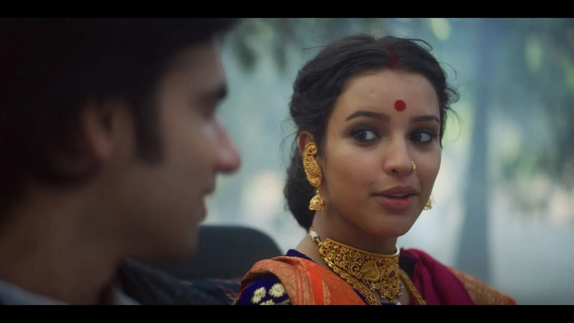 Bulbbul 2020 Hindi Dual Audio WEB-DL 720p – 480p – 1080p screenshot 2