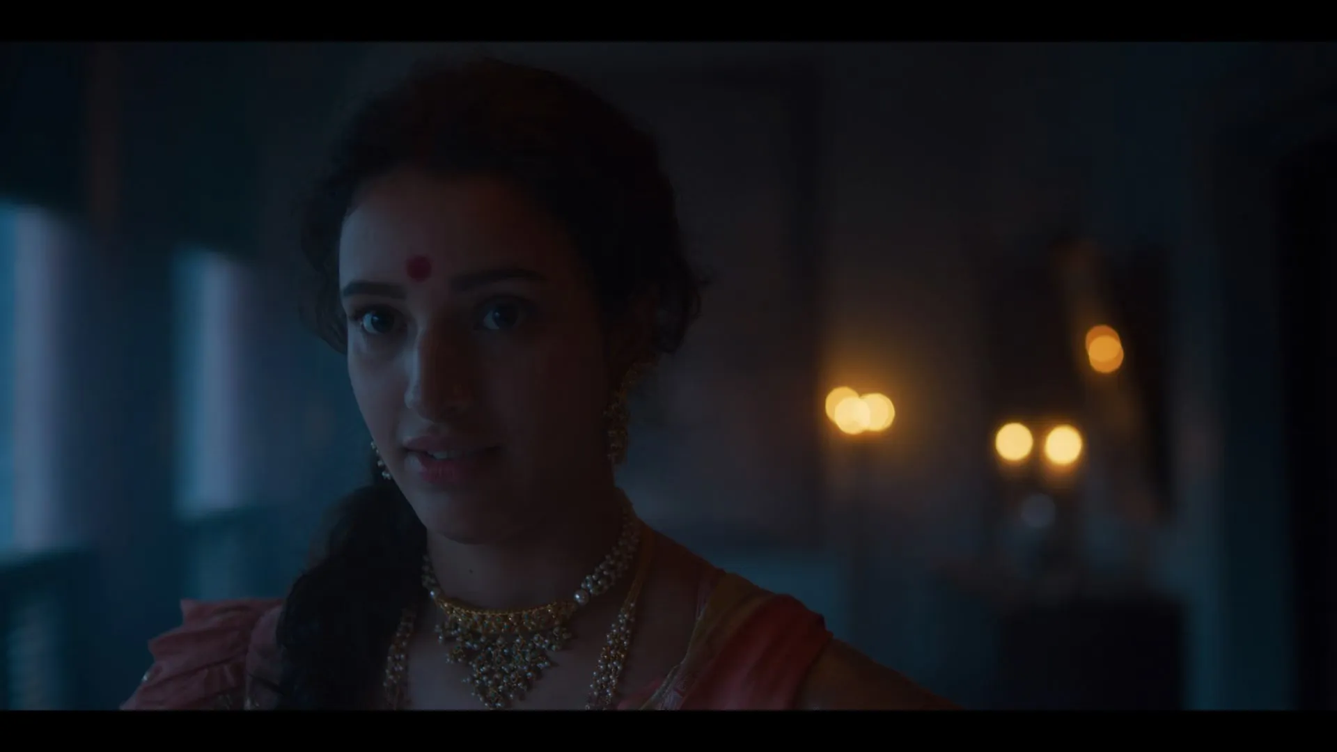 Bulbbul 2020 Hindi Dual Audio WEB-DL 720p – 480p – 1080p screenshot 3