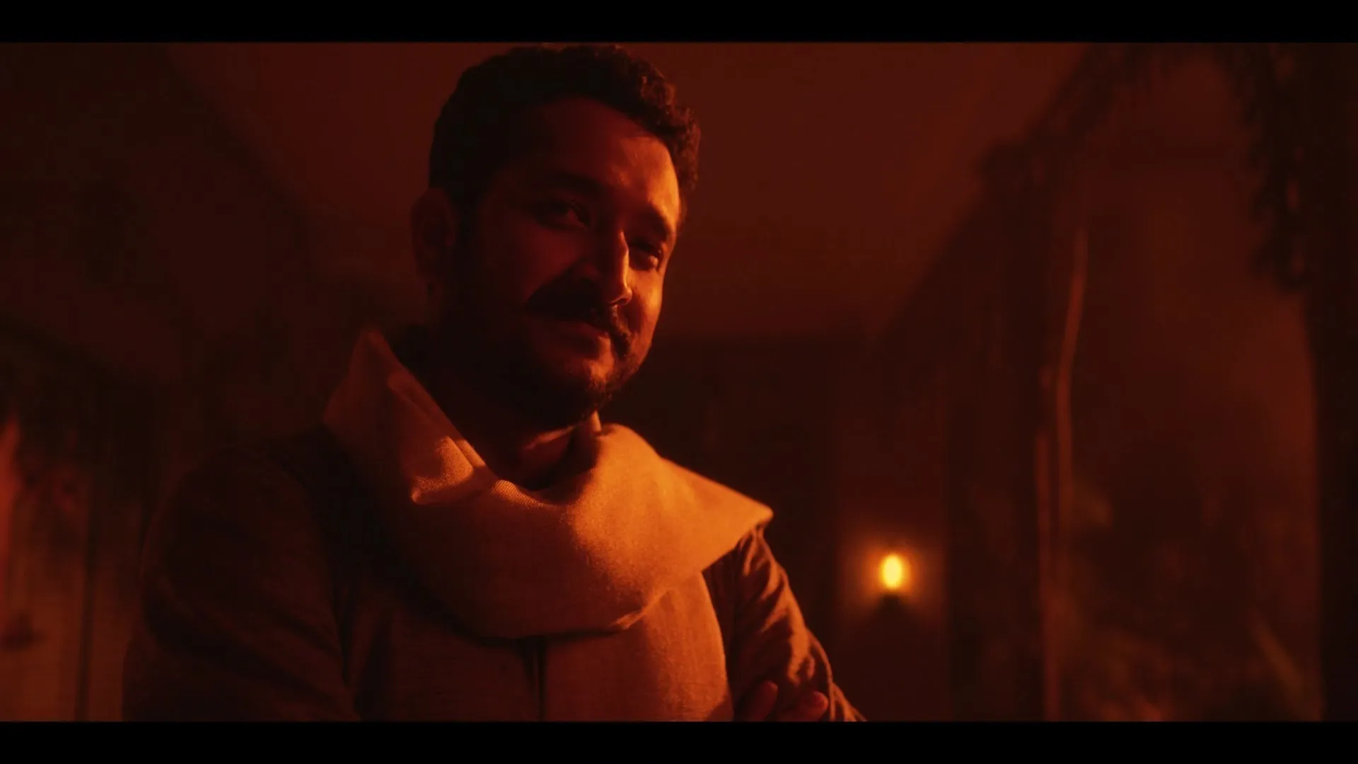 Bulbbul 2020 Hindi Dual Audio WEB-DL 720p – 480p – 1080p screenshot 5