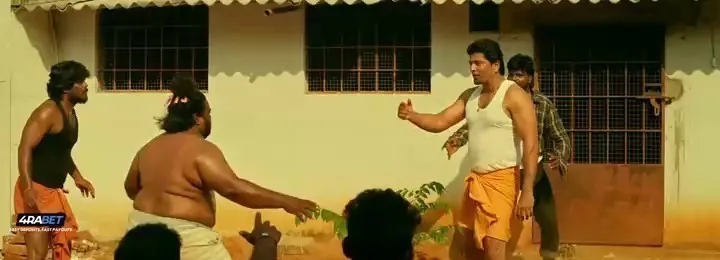 Byri: Pagam 1 2024 Hindi Dual Audio WEB-DL 720p – 480p – 1080p screenshot 1