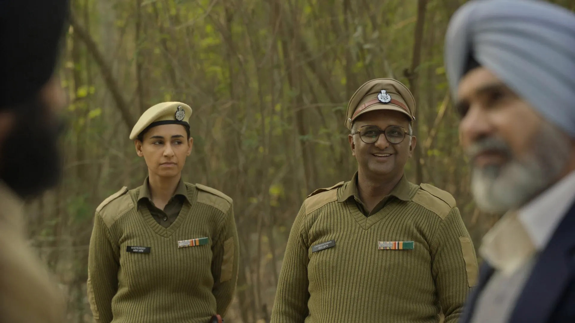 CAT 2022 Season 01 Hindi Audio WEB-DL 720p – 480p – 1080p [ALL EPISODES] screenshot 1
